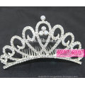 Gros accessoires princesse diamant de tiaras